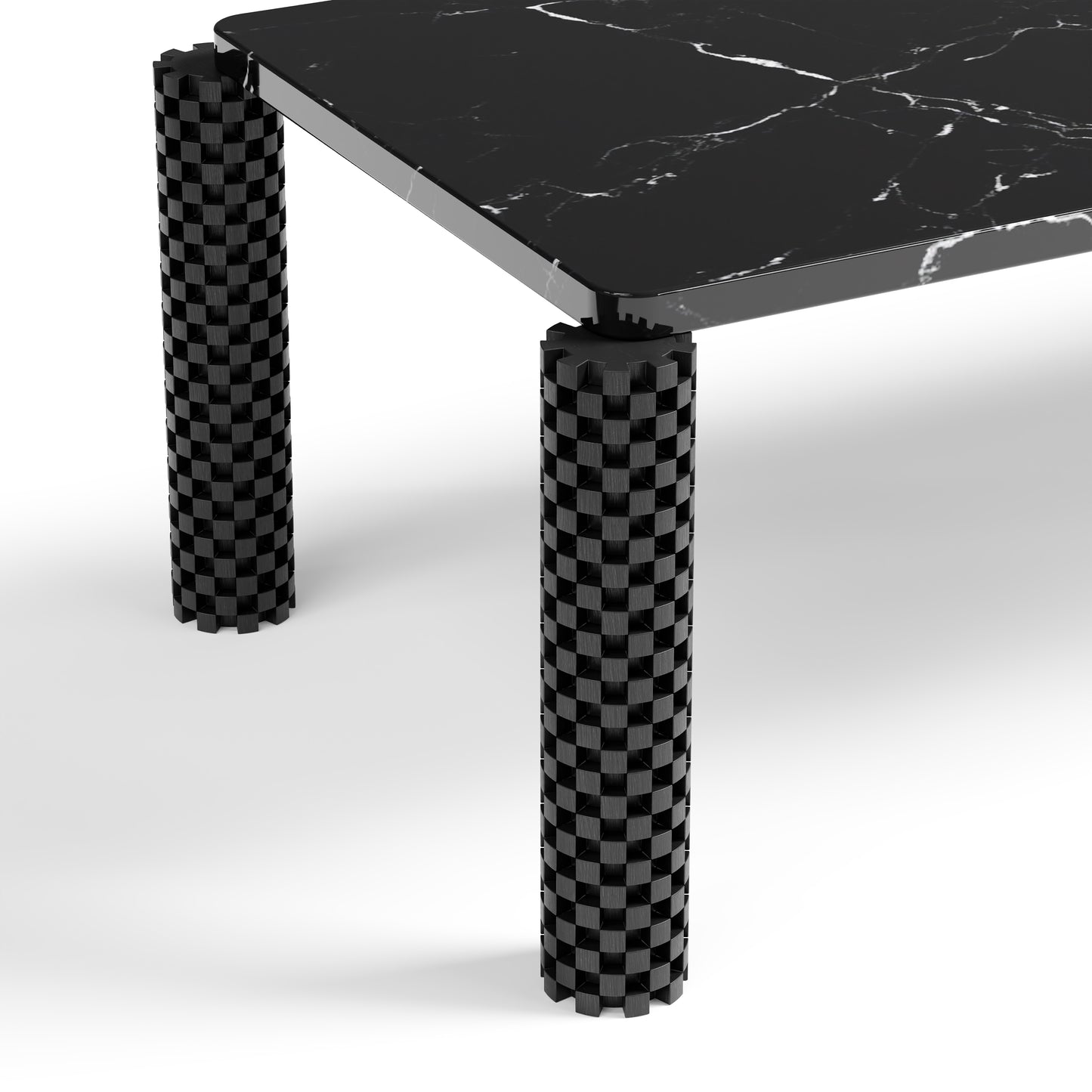 Crostata Dining Table