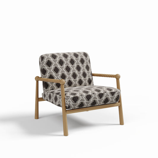 Ishira Arm Chair