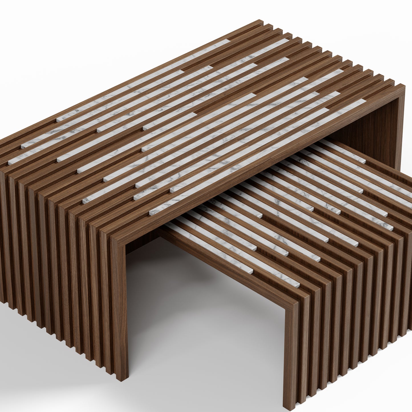 Linea Coffee Table