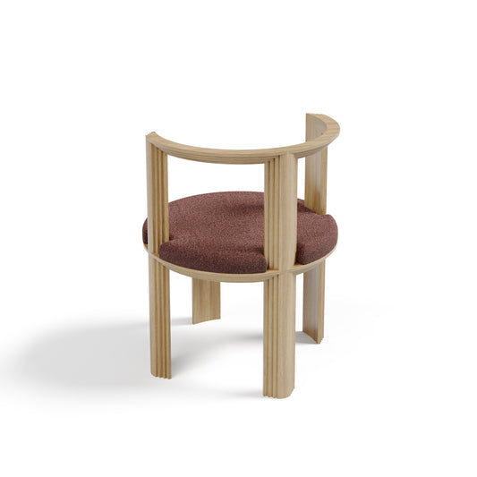 Scarpa Dining Chair