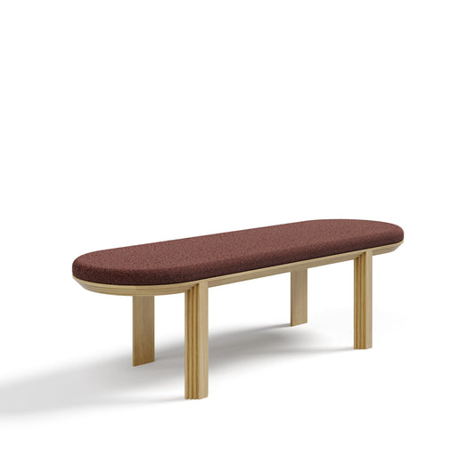 Scarpa Bench
