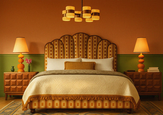 Where Italian Design Meets Indian Craftsmanship