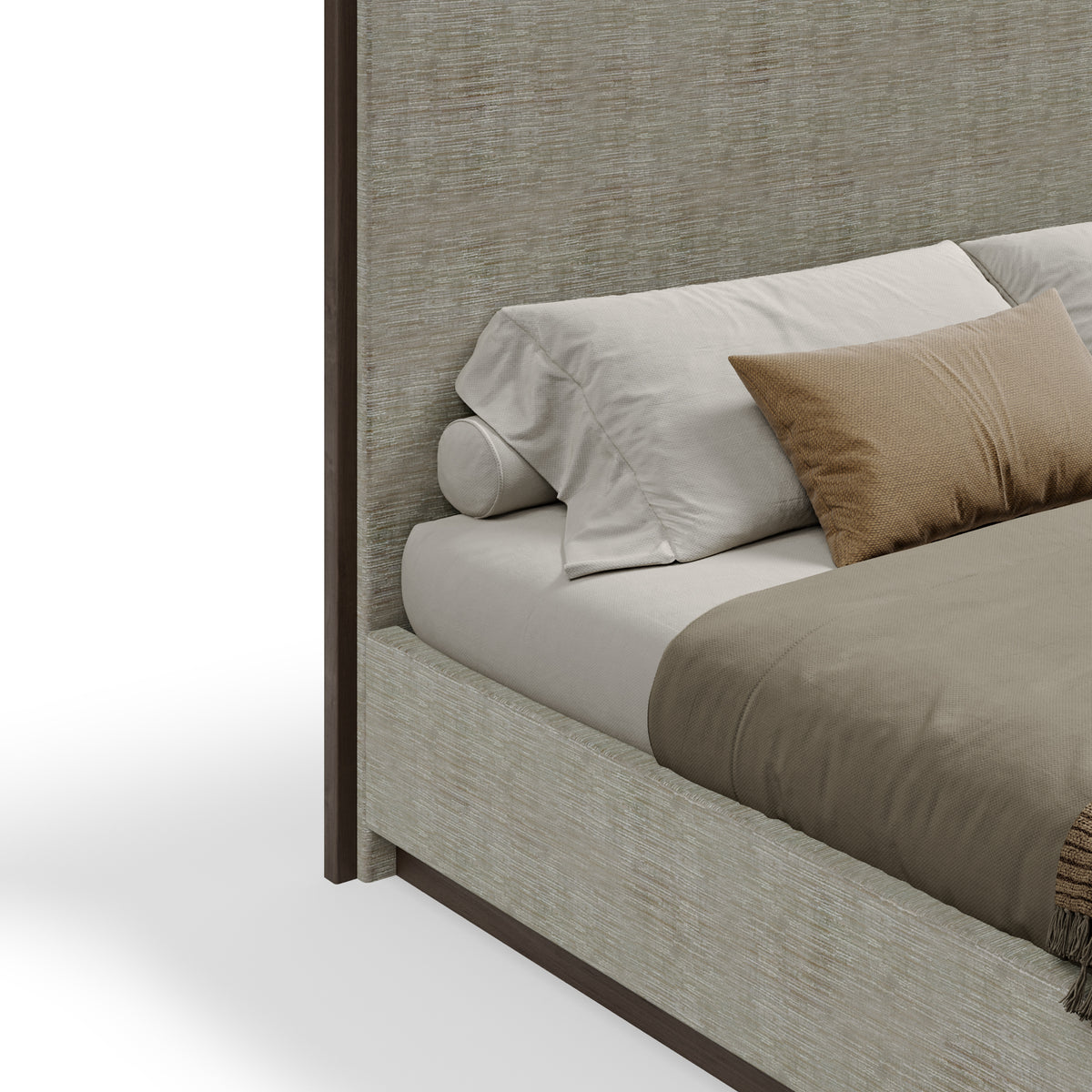 Bombay Bed