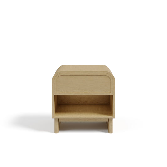 Como Bedside Table