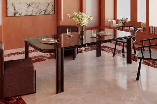 Linea Dining Table
