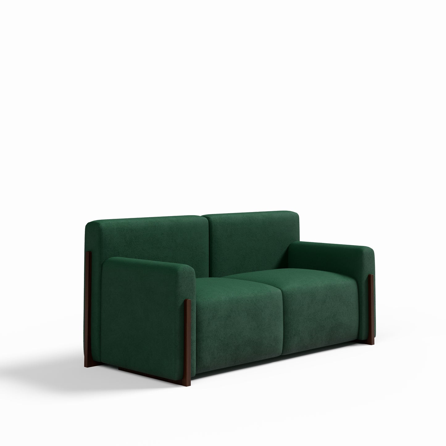 Bombay Two Seater Sofa