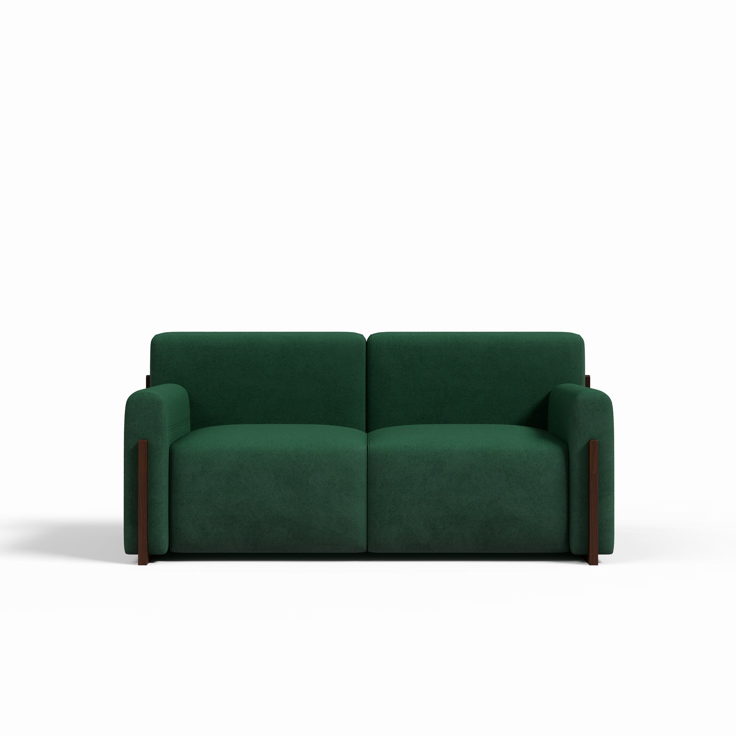 Bombay Two Seater Sofa