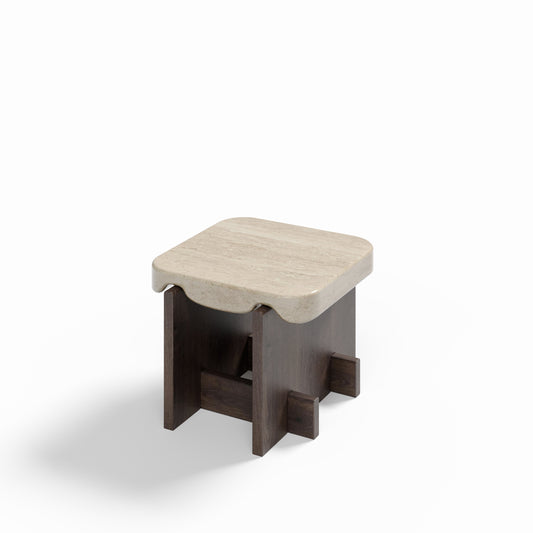 Bombay Side Table