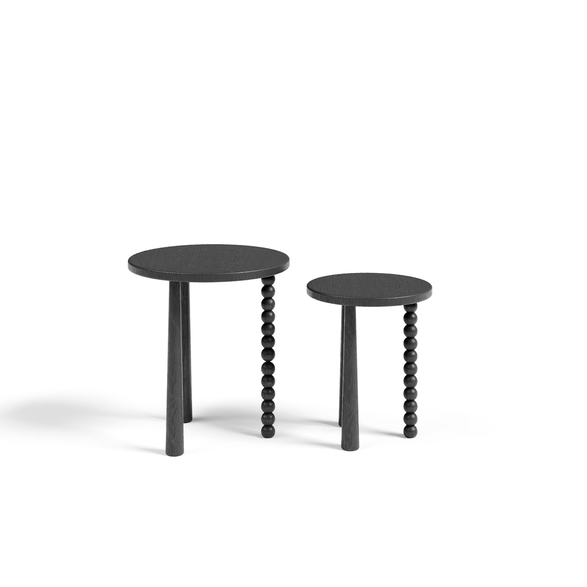 Ishira Side Table