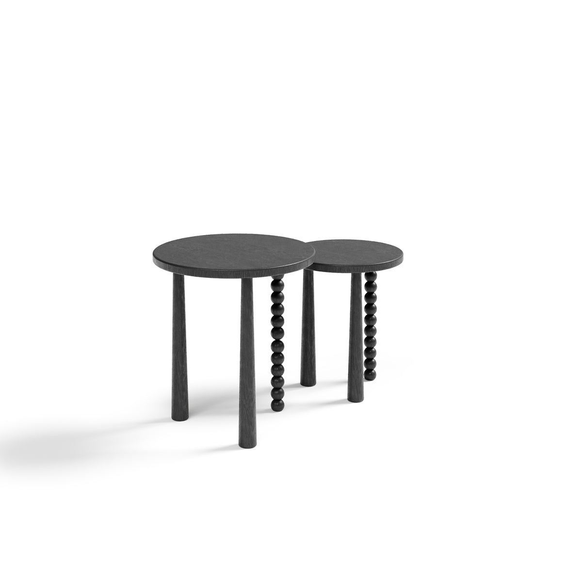 Ishira Side Table