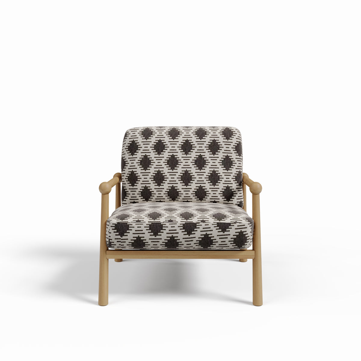 Ishira Arm Chair