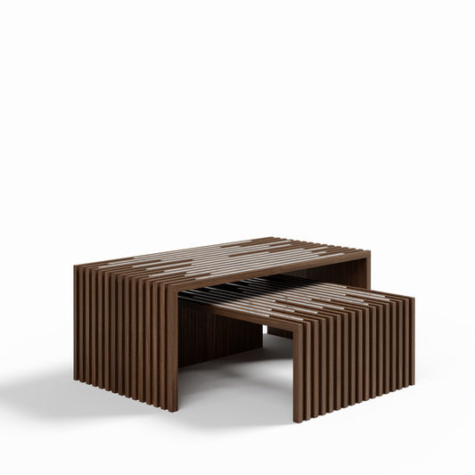 Linea Coffee Table