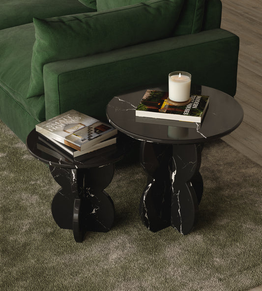 Objet Side Table