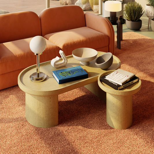 Como Coffee Table