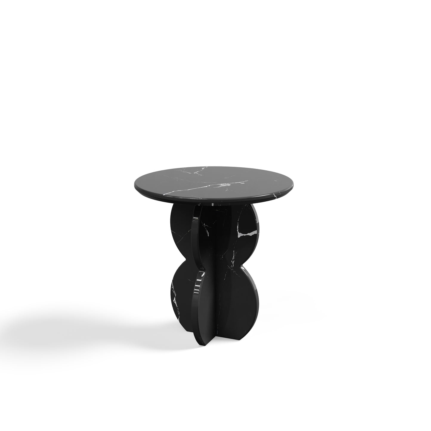 Objet Side Table