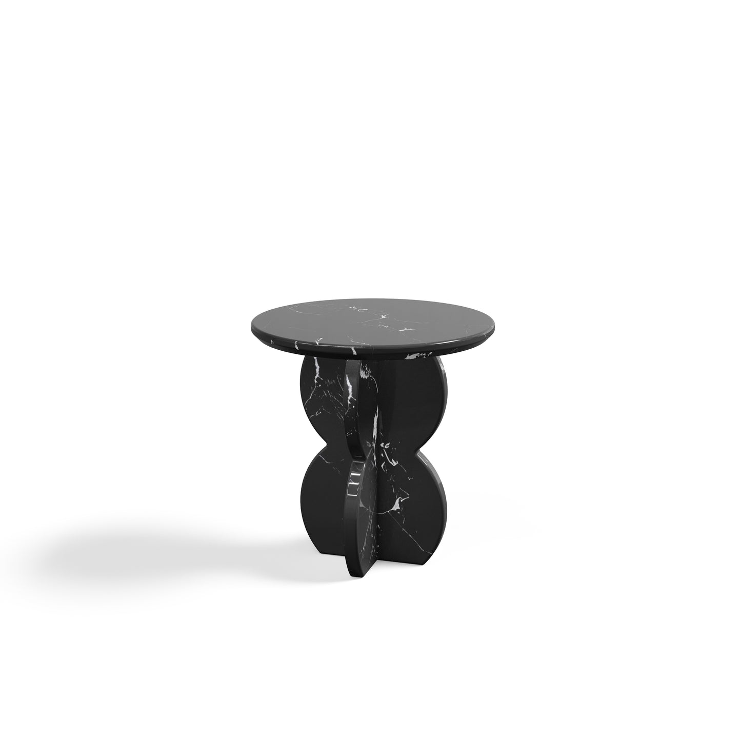 Objet Side Table