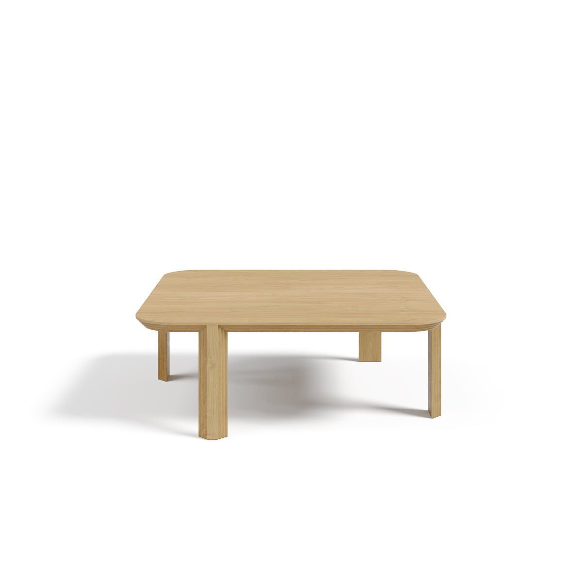 Scarpa Coffee Table