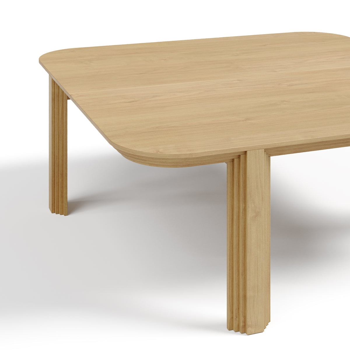 Scarpa Coffee Table