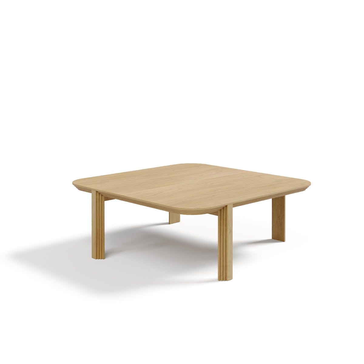 Scarpa Coffee Table