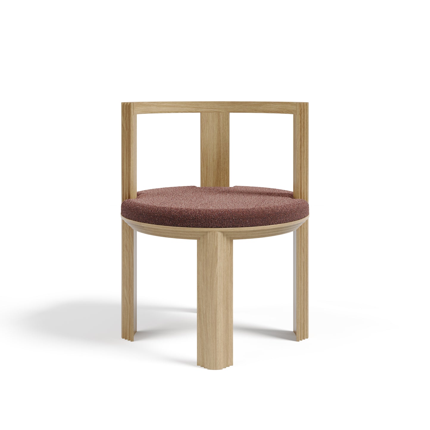 Scarpa Dining Chair