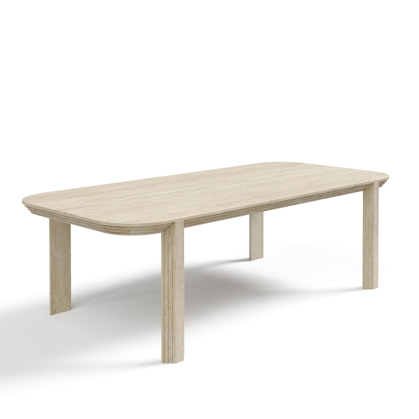 Scarpa Dining Table