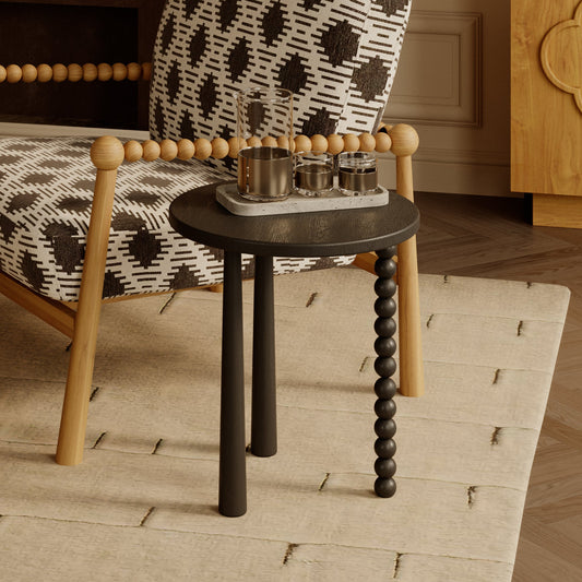 Ishira Side Table