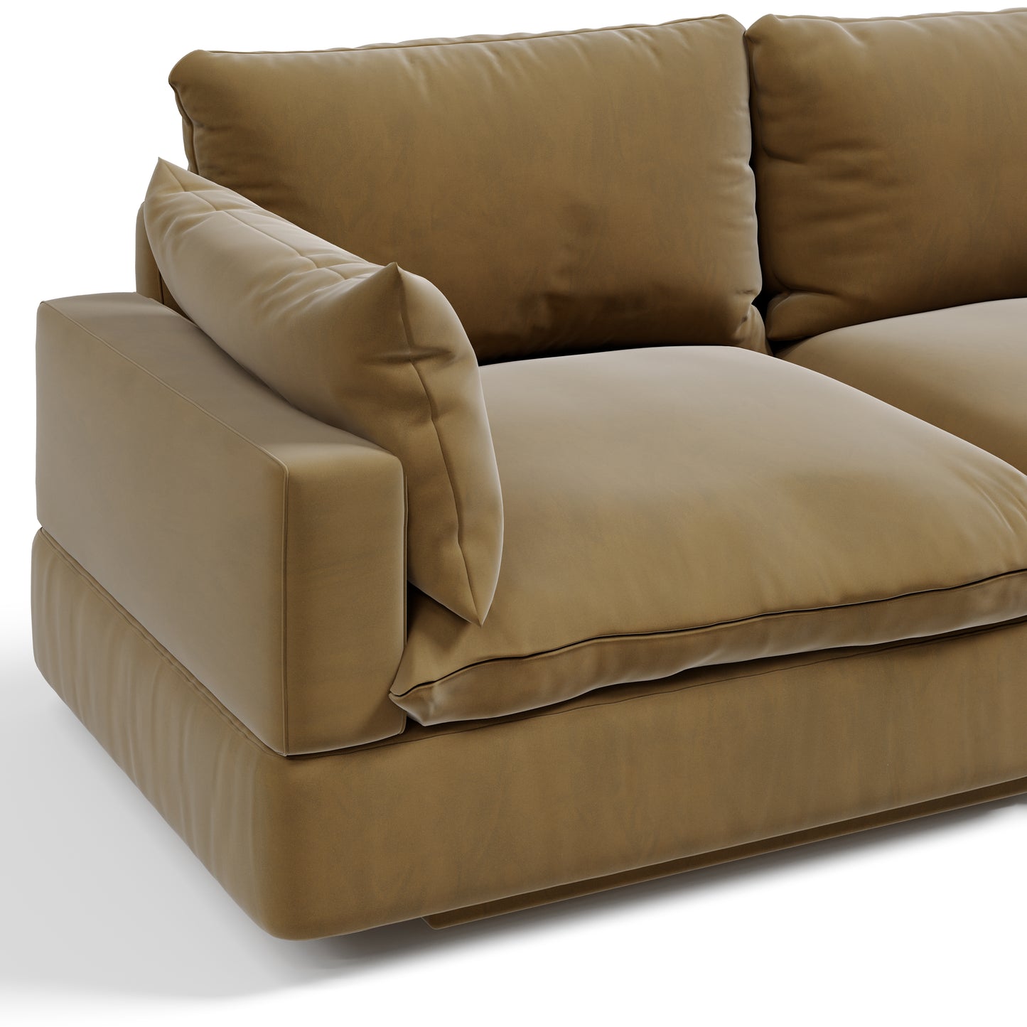 Aram Sofa