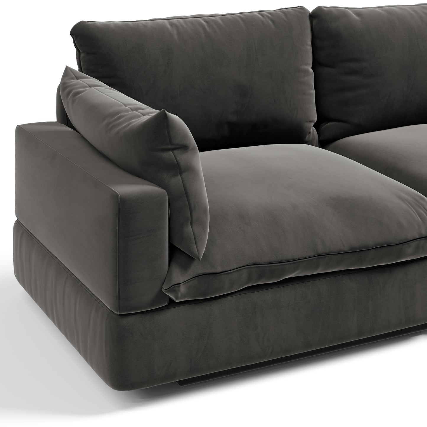 Aram Sofa