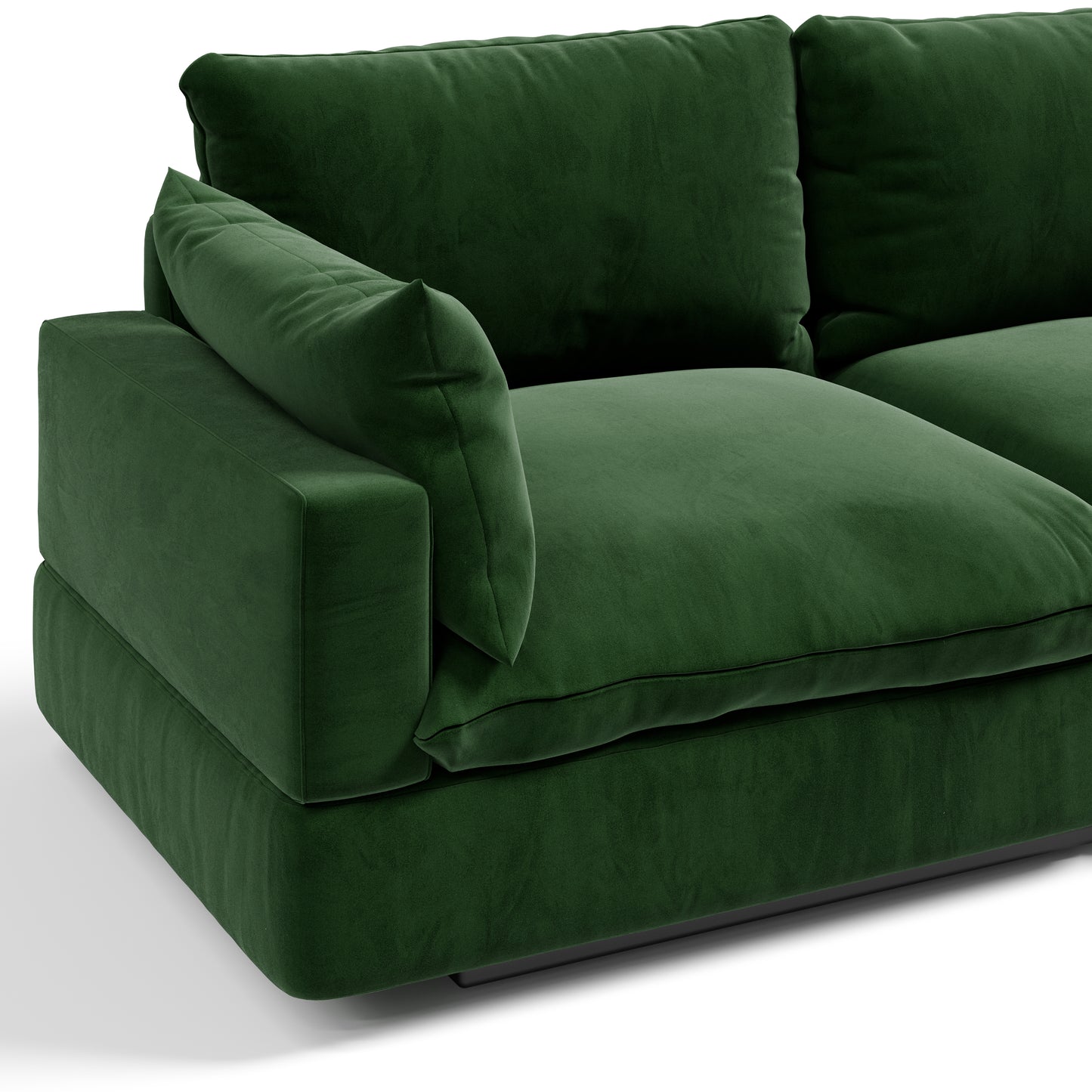 Aram Sofa