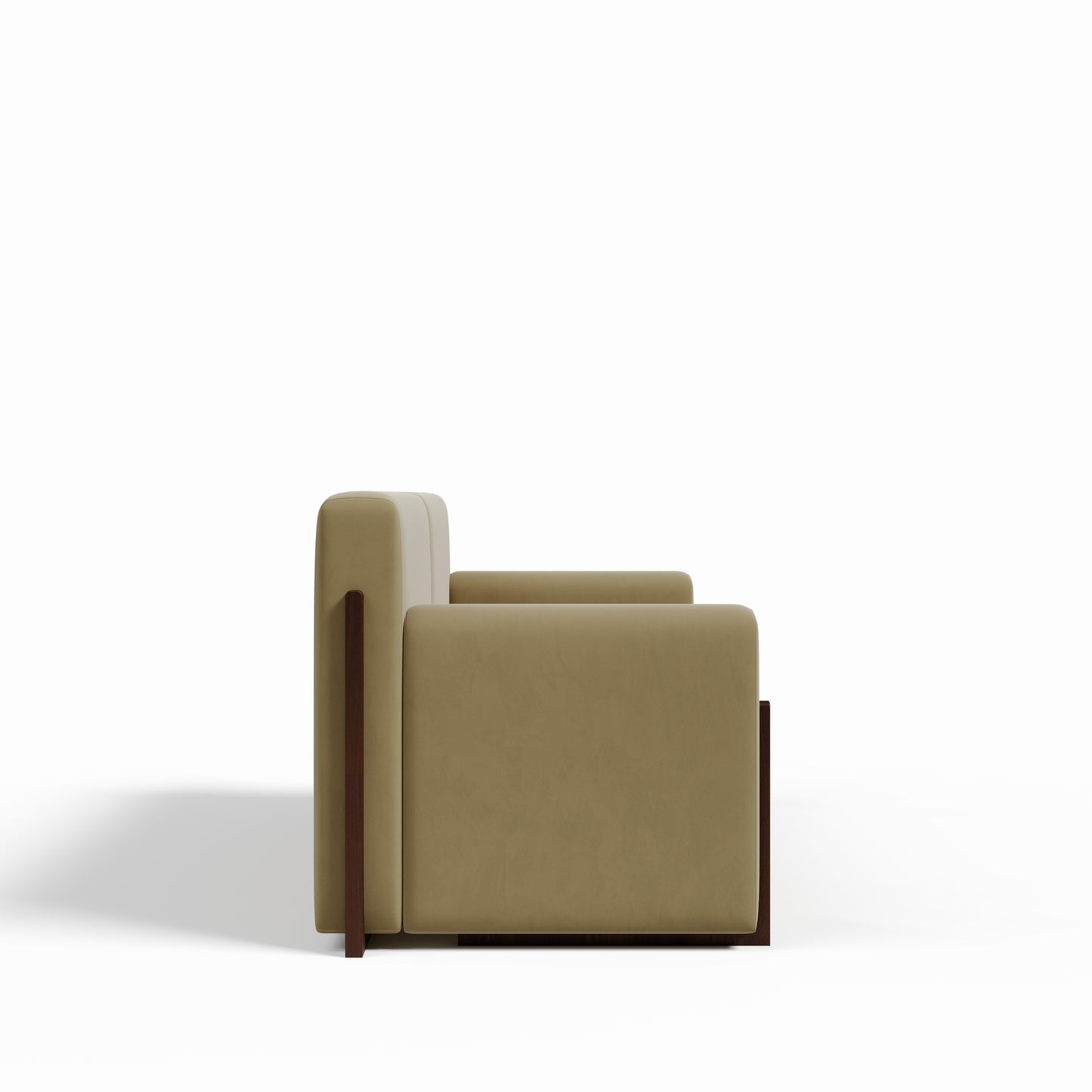 Bombay Two Seater Sofa