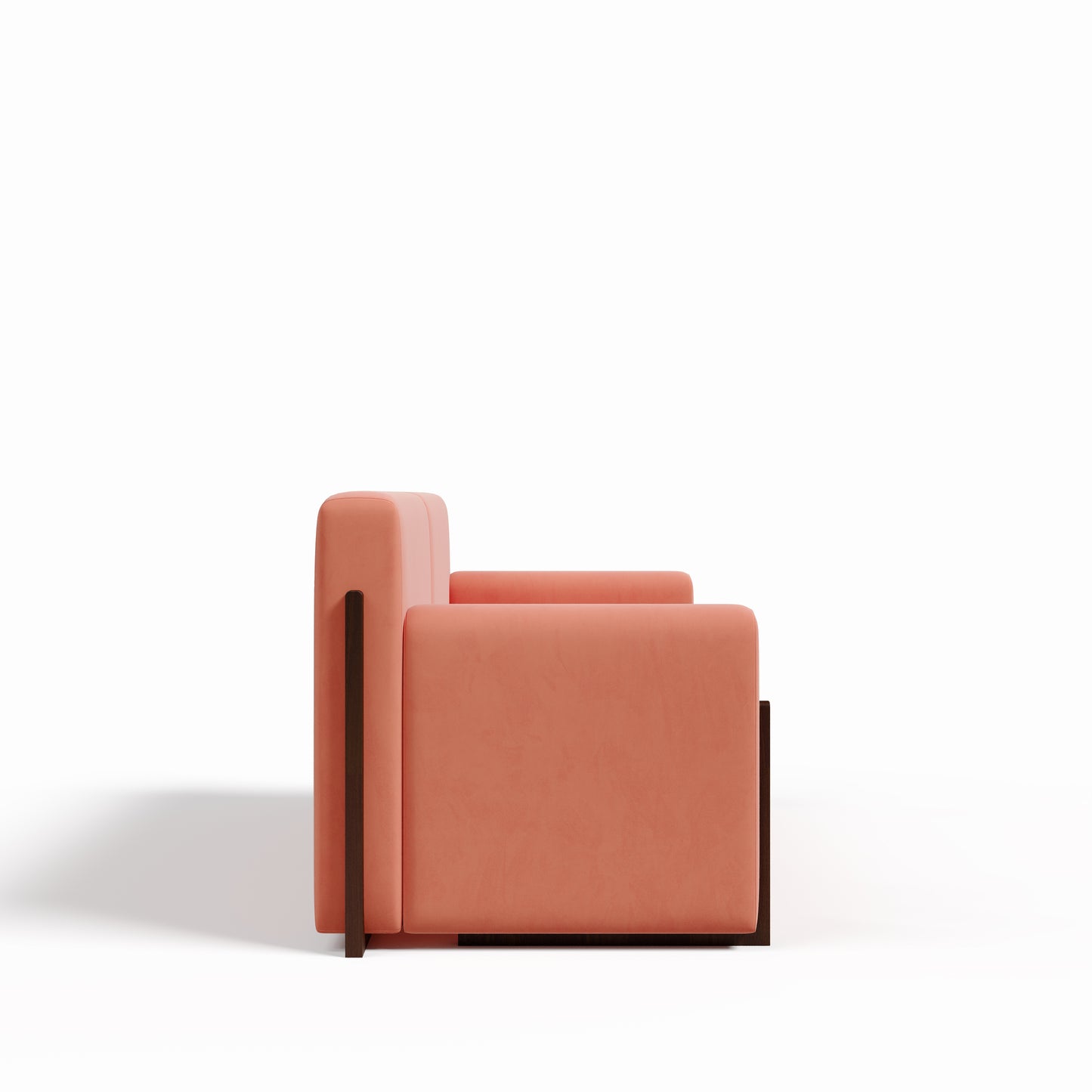 Bombay Two Seater Sofa