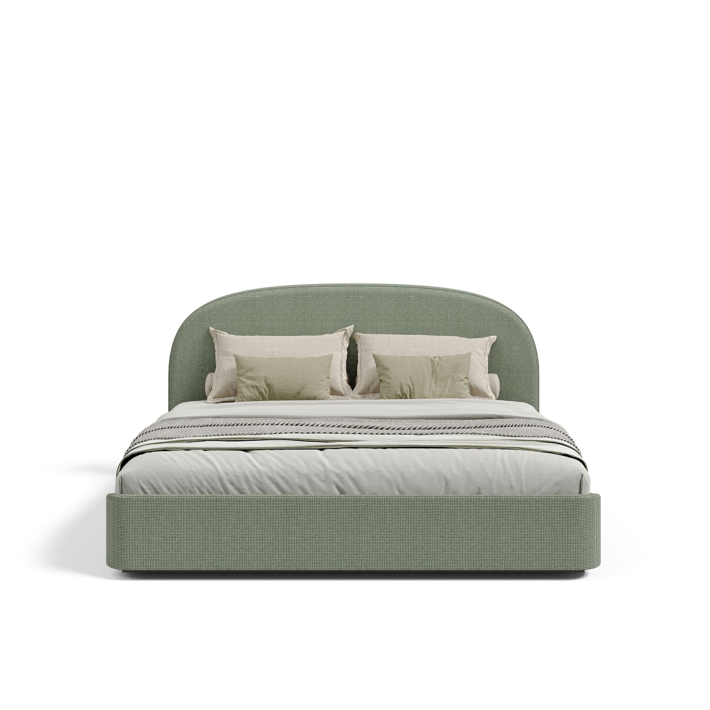 Como Bed
