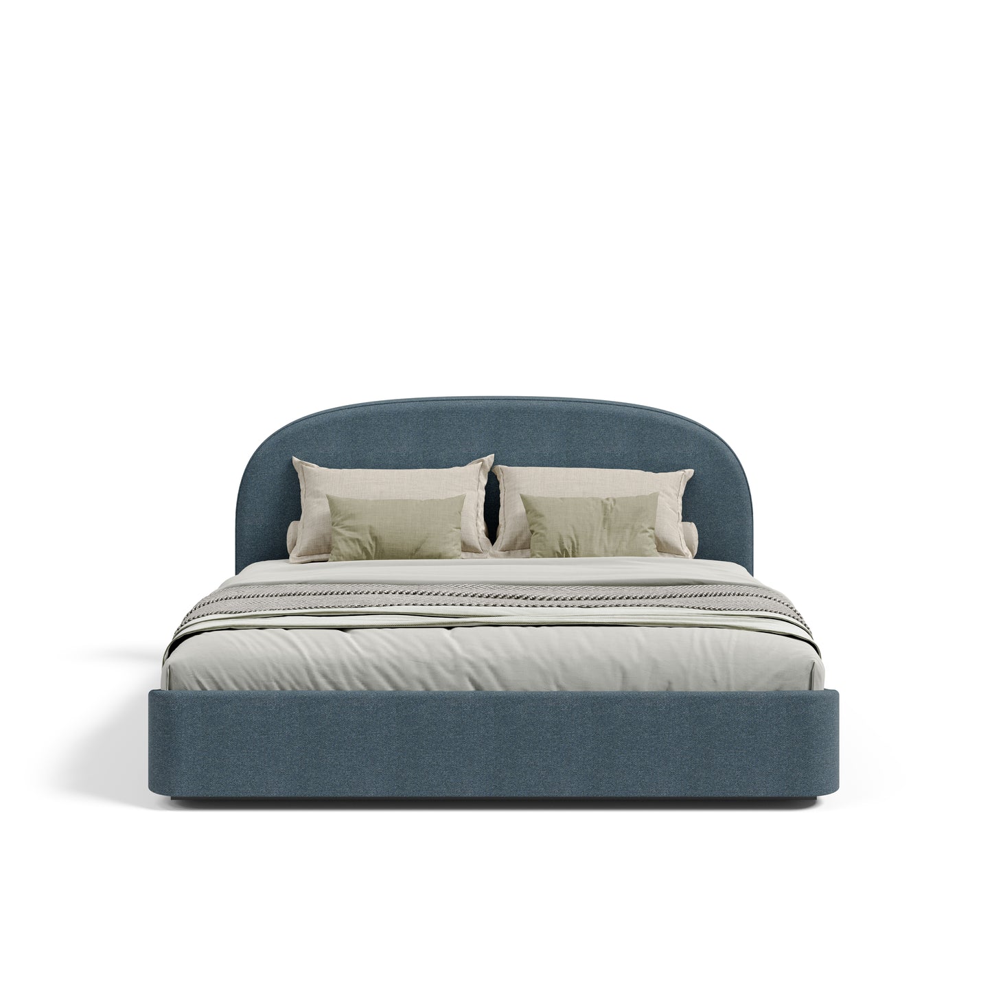 Como Bed