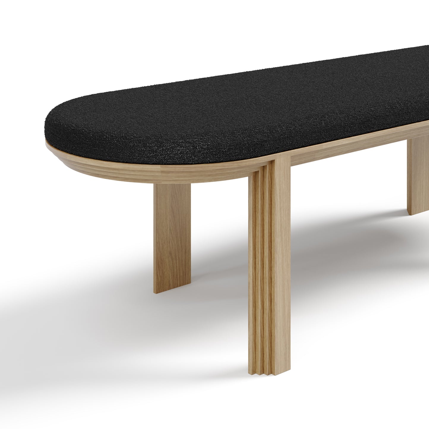 Scarpa Bench