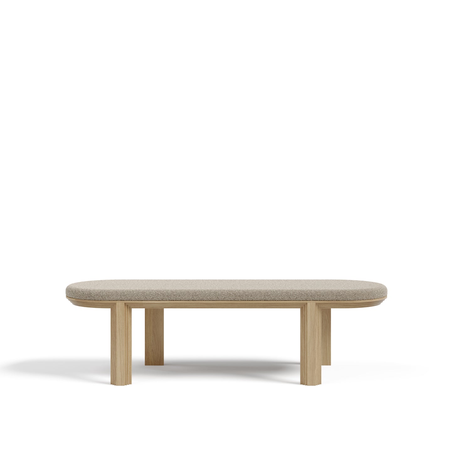 Scarpa Bench