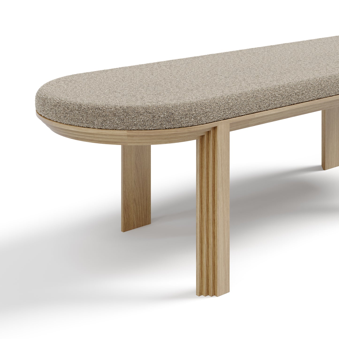 Scarpa Bench
