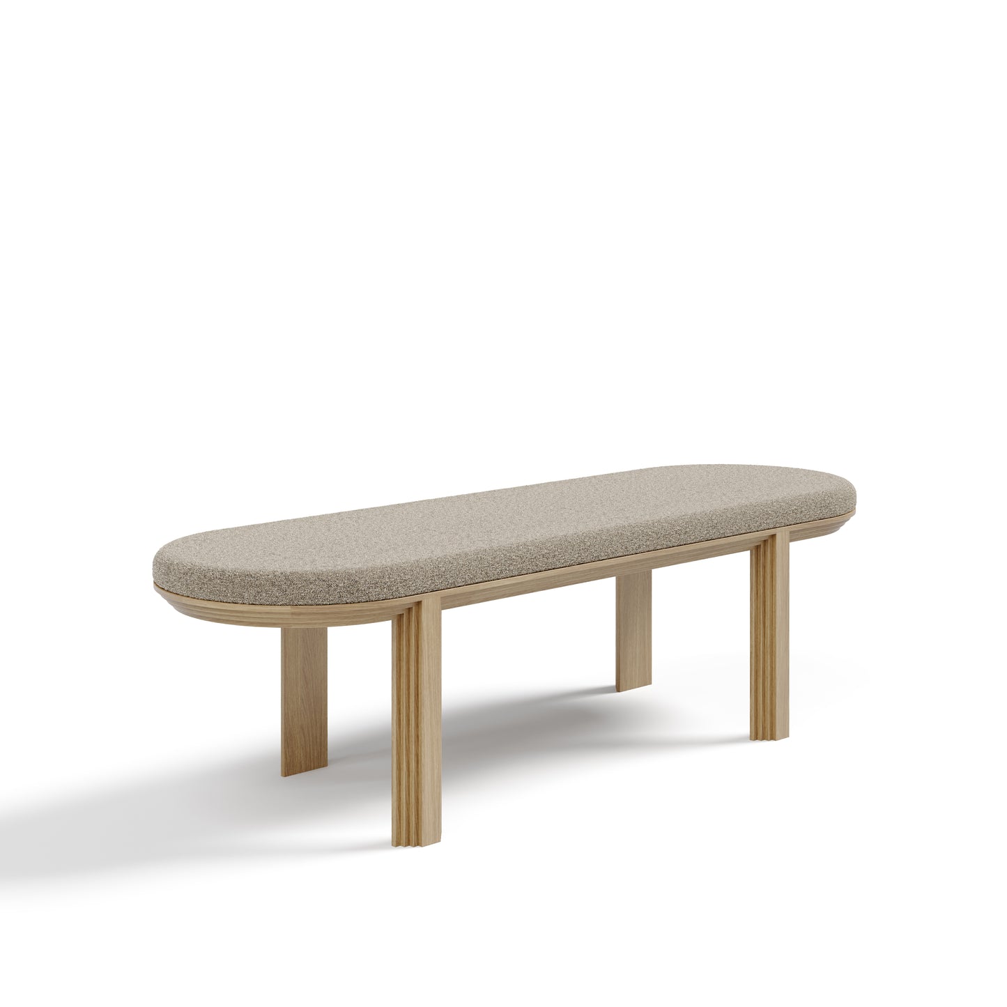 Scarpa Bench
