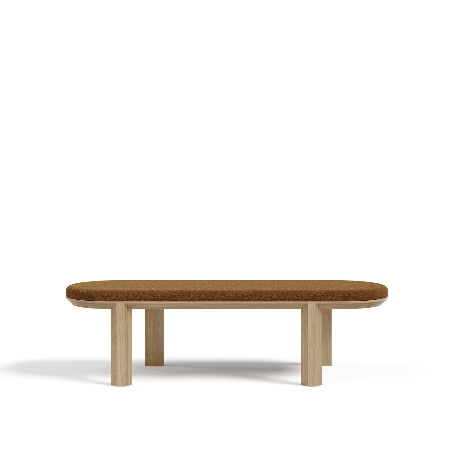 Scarpa Bench