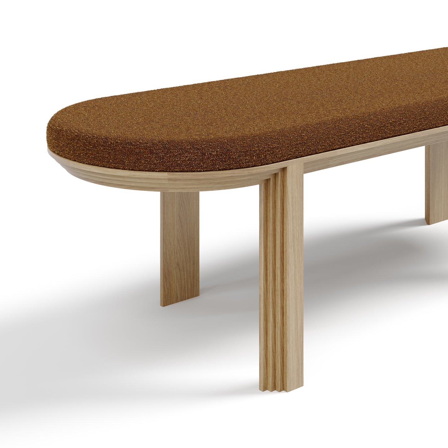 Scarpa Bench