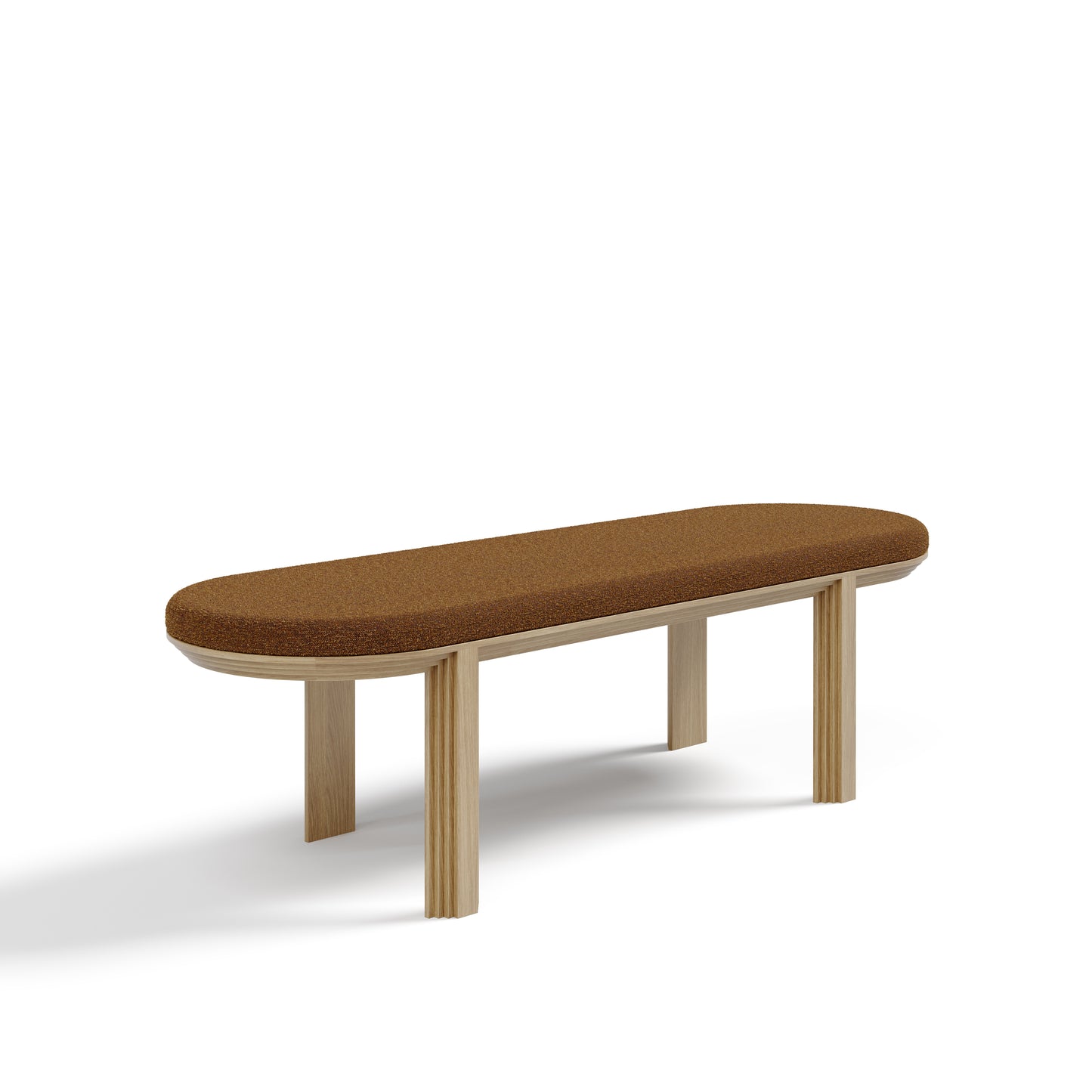 Scarpa Bench