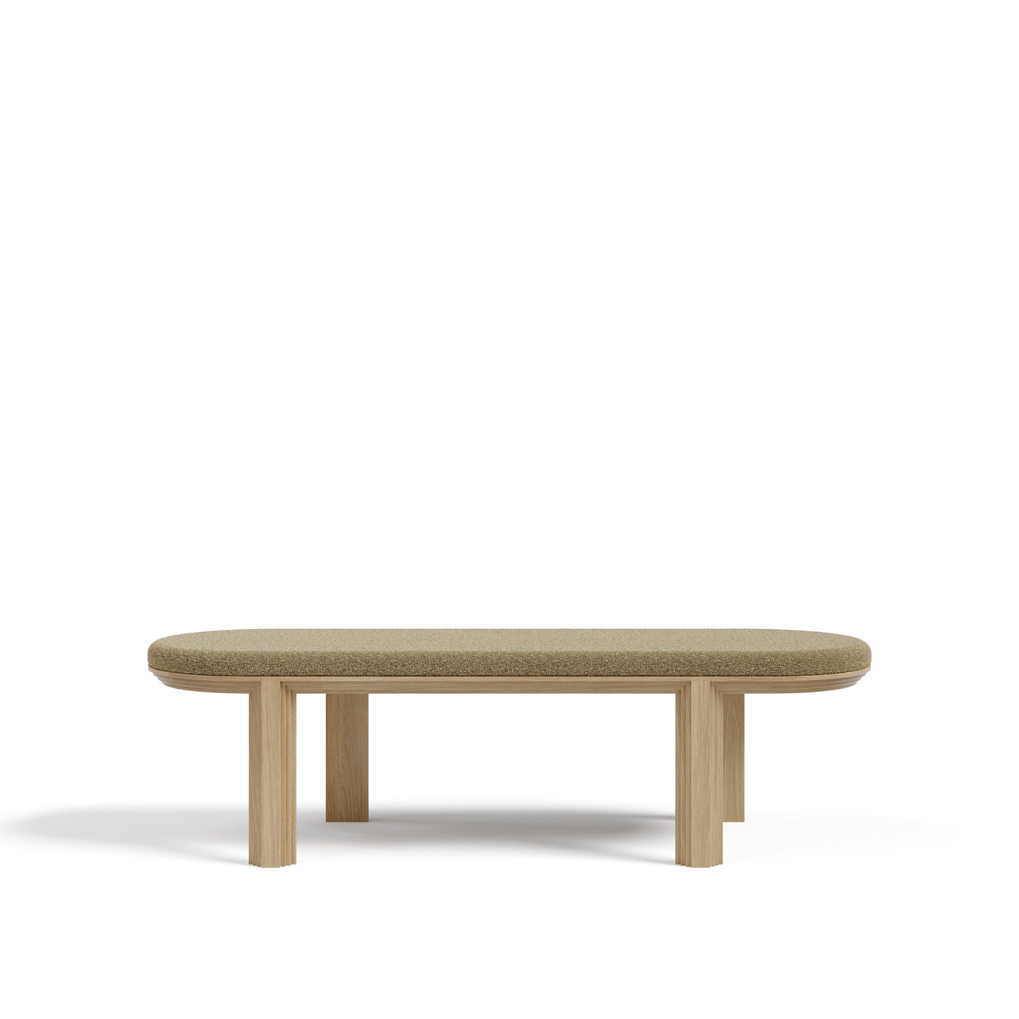 Scarpa Bench