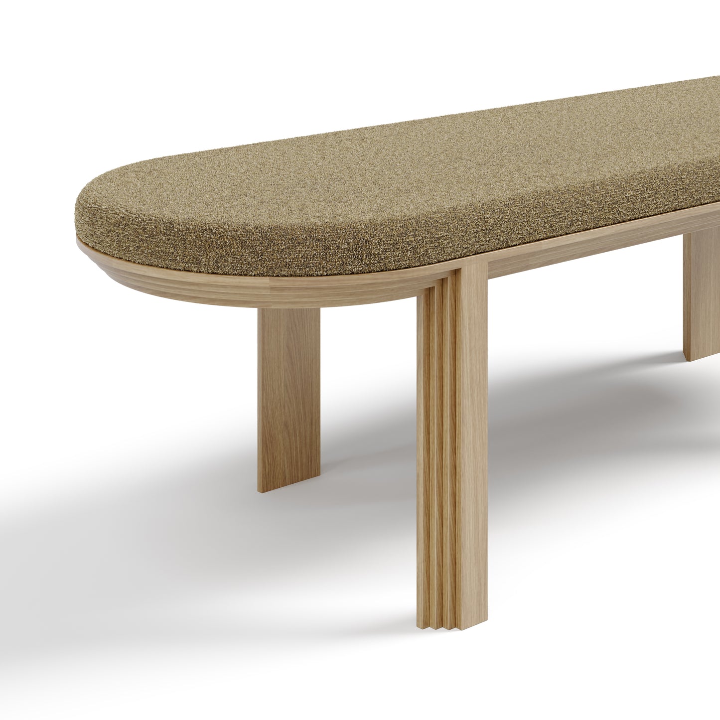 Scarpa Bench