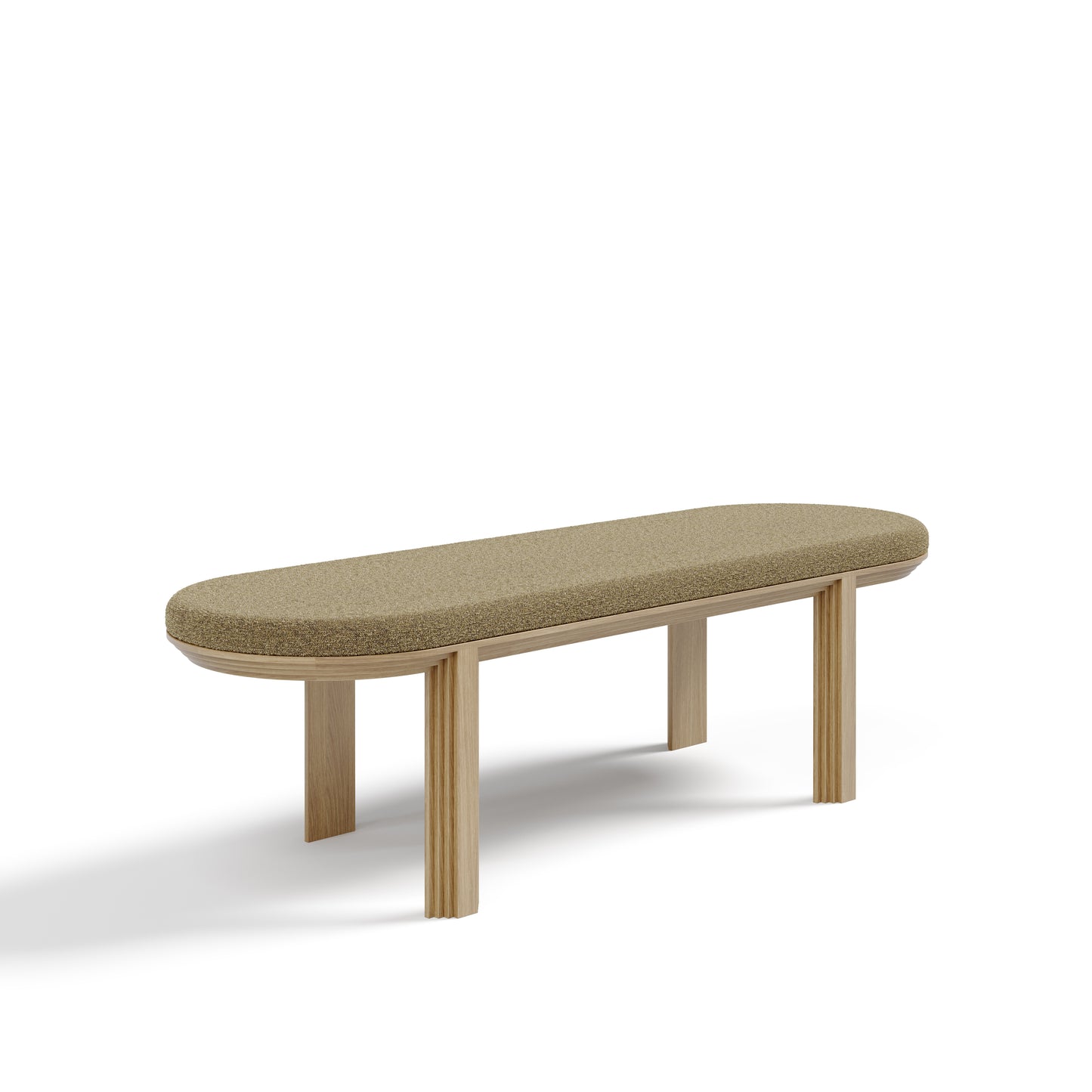 Scarpa Bench