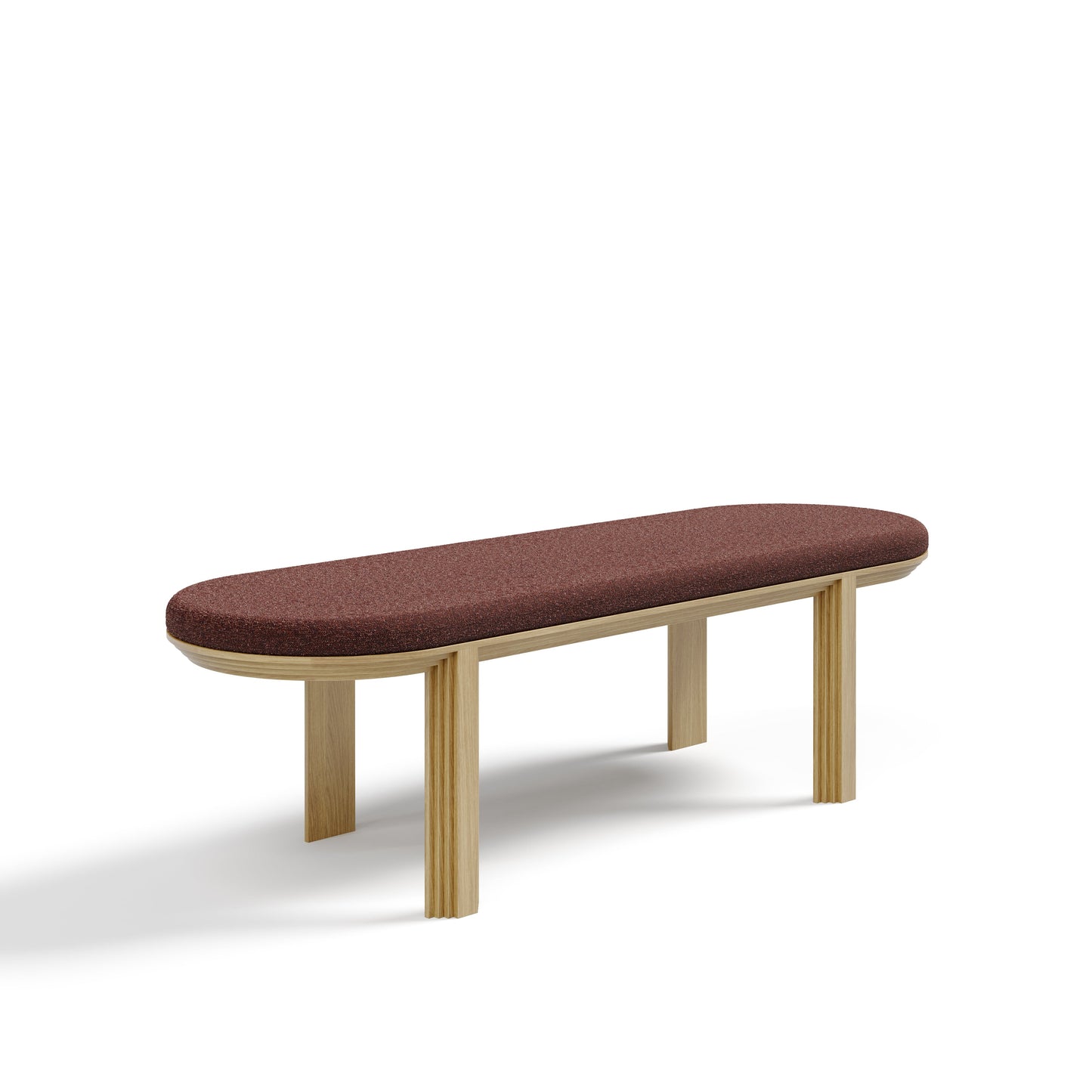 Scarpa Bench
