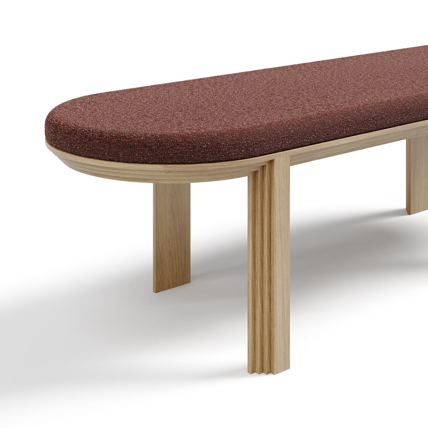 Scarpa Bench
