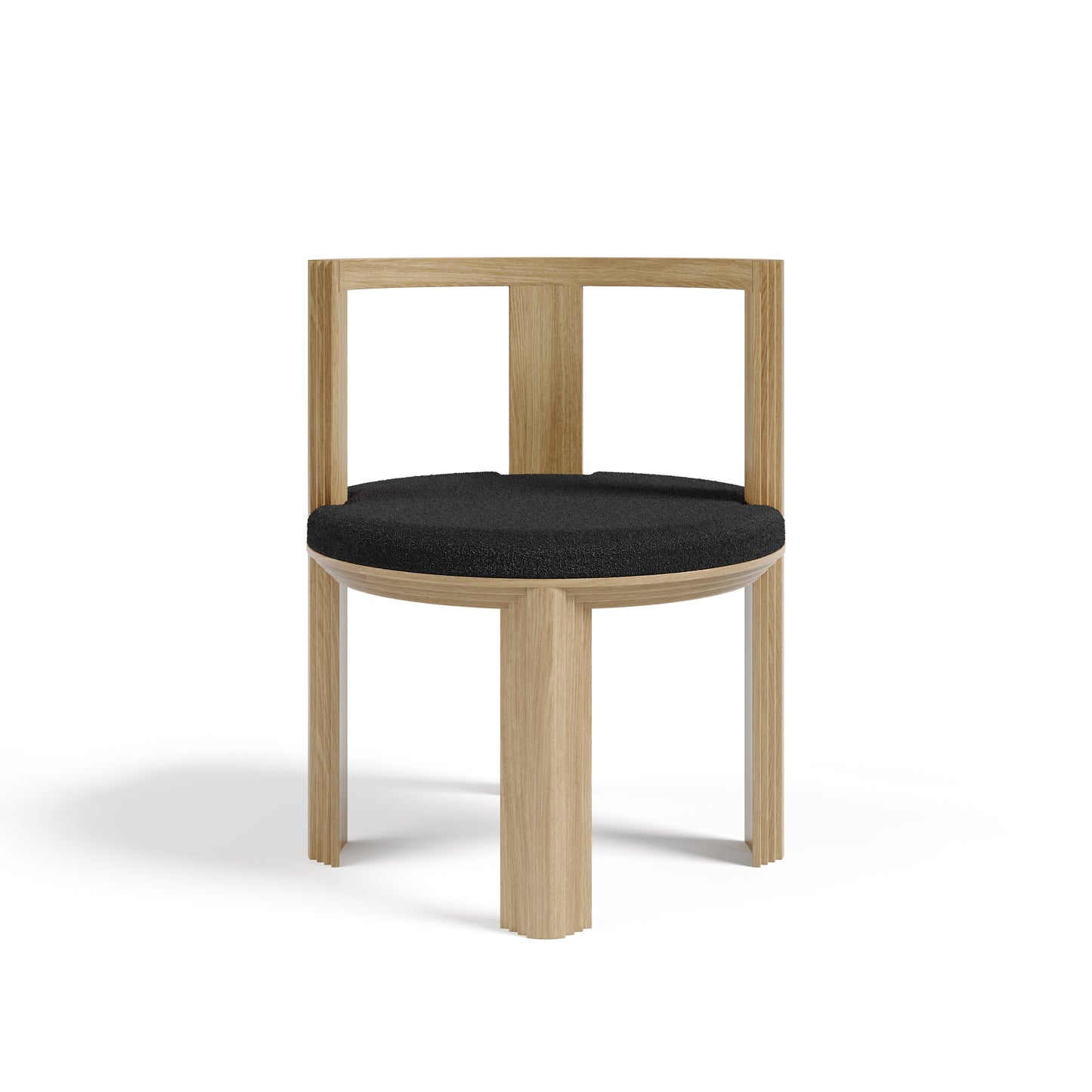 Scarpa Dining Chair
