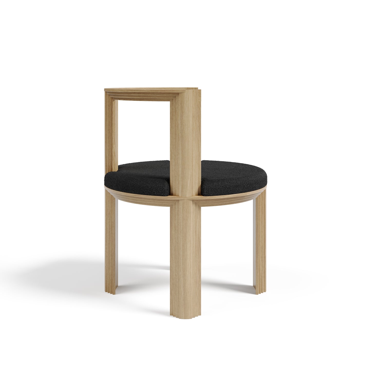 Scarpa Dining Chair
