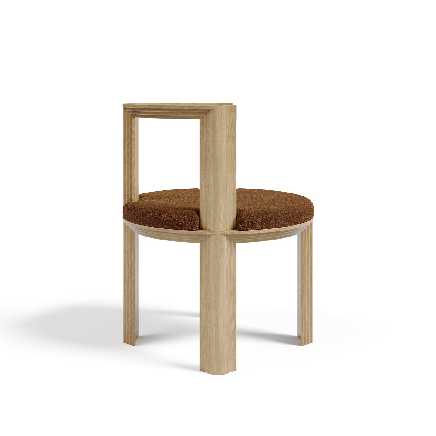 Scarpa Dining Chair