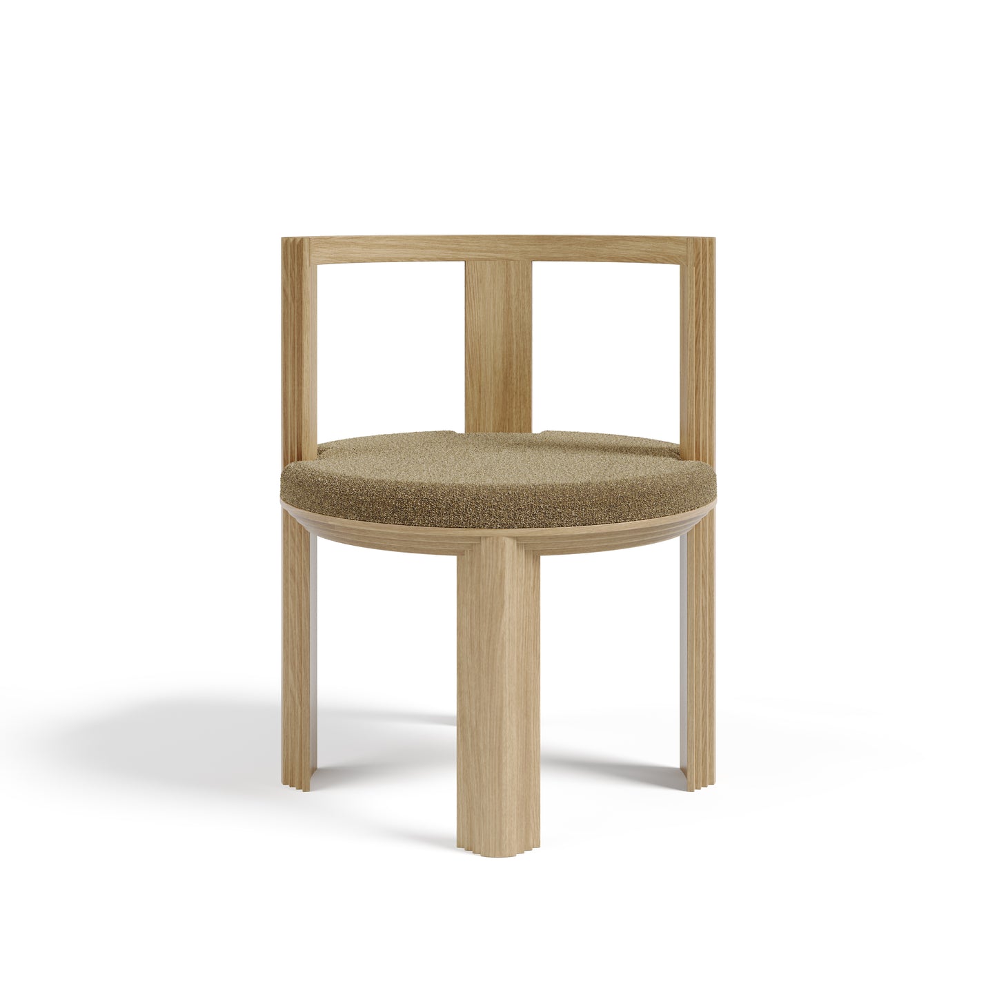Scarpa Dining Chair