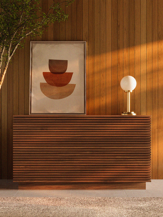 Linea Credenza